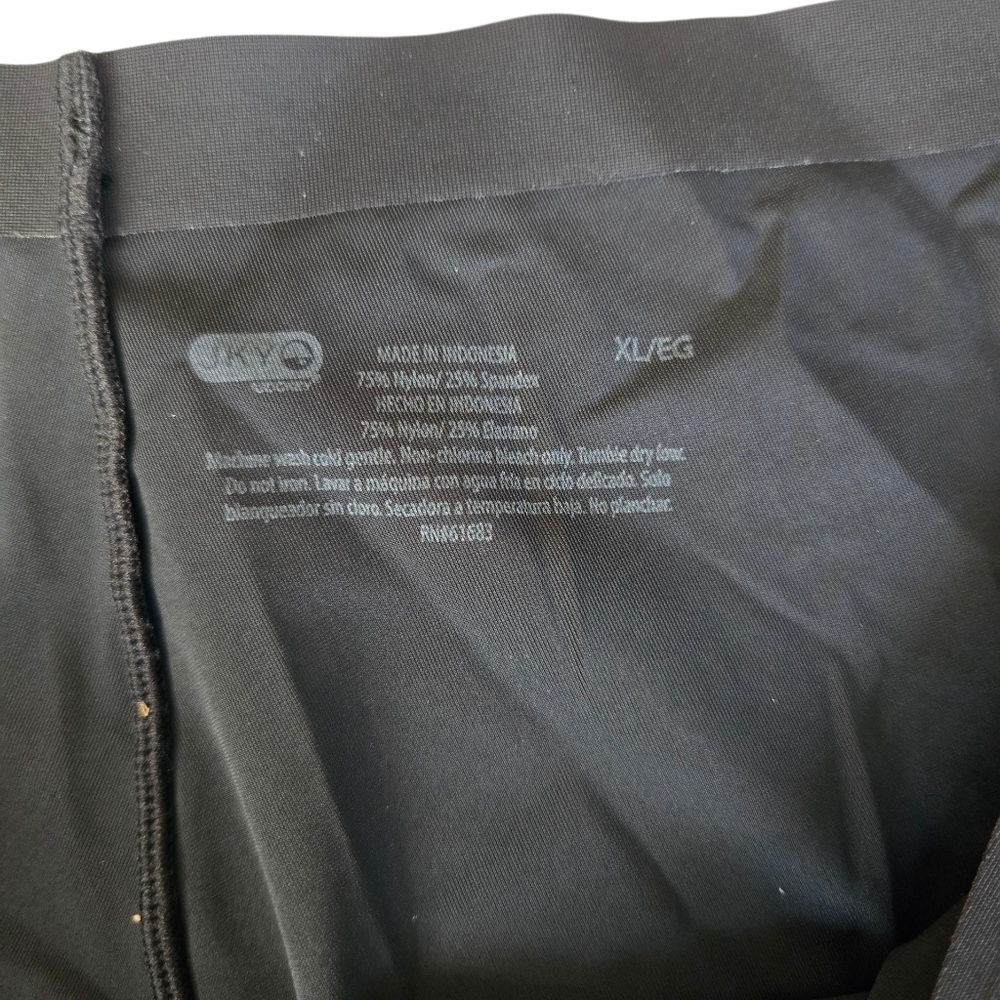 Jockey XL Shaping Shorts - Picture 3 of 4